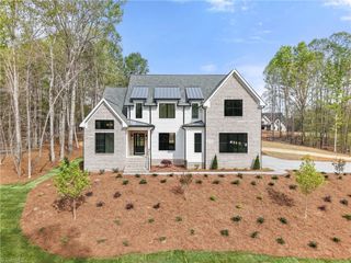 1214 Flyway Court, Lewisville, NC 27023