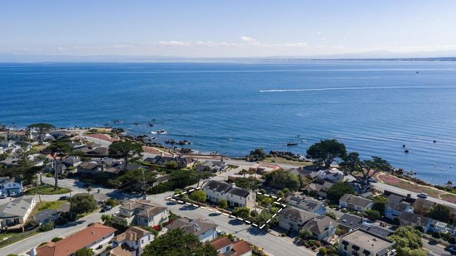 888 Del Monte Boulevard, Pacific Grove, CA 93950