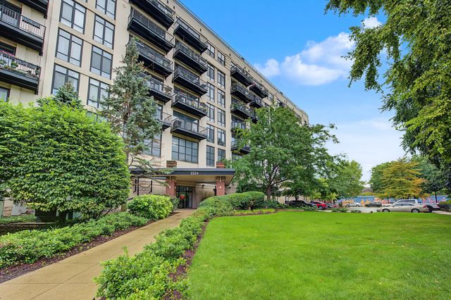 1524 S Sangamon Street 704S, Chicago, IL 60608