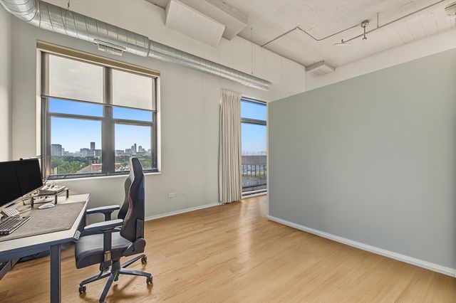 1524 S Sangamon Street 704S, Chicago, IL 60608