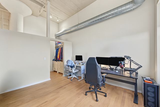 1524 S Sangamon Street 704S, Chicago, IL 60608