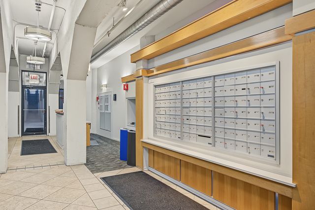 1524 S Sangamon Street 704S, Chicago, IL 60608