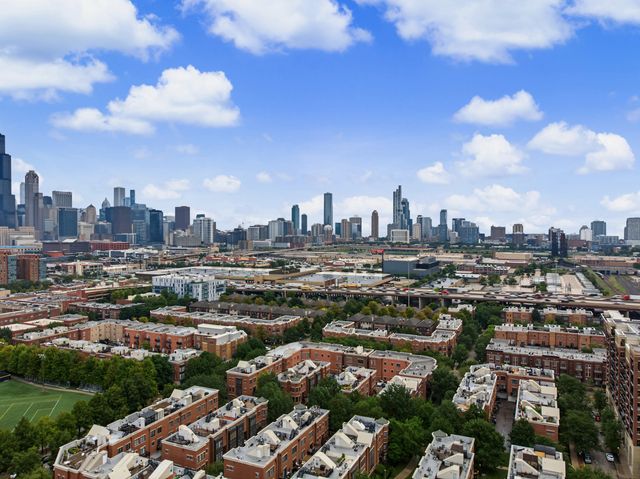 1524 S Sangamon Street 704S, Chicago, IL 60608