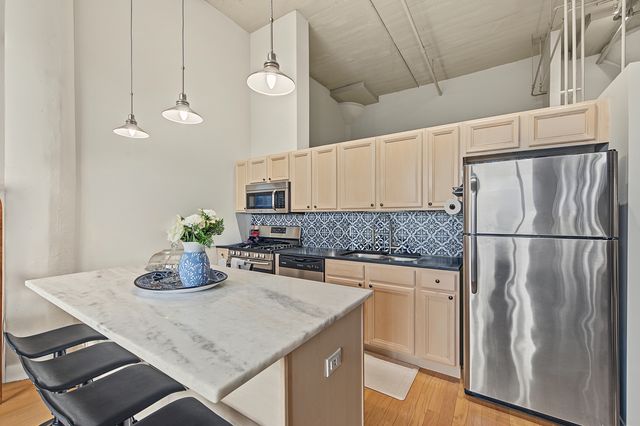 1524 S Sangamon Street 704S, Chicago, IL 60608