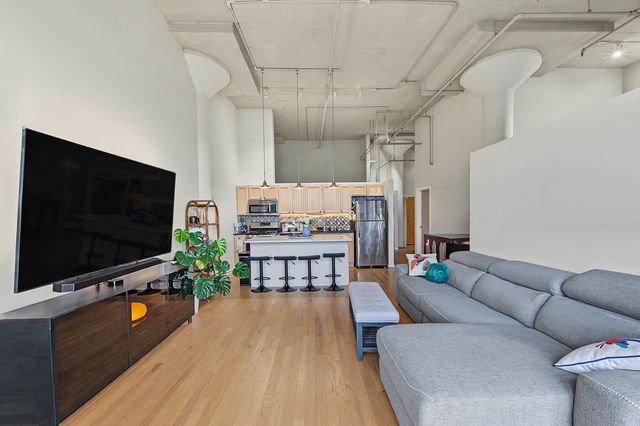 1524 S Sangamon Street 704S, Chicago, IL 60608