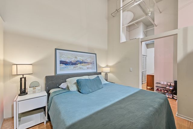 1524 S Sangamon Street 704S, Chicago, IL 60608