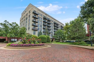 1524 S Sangamon Street 704S, Chicago, IL 60608