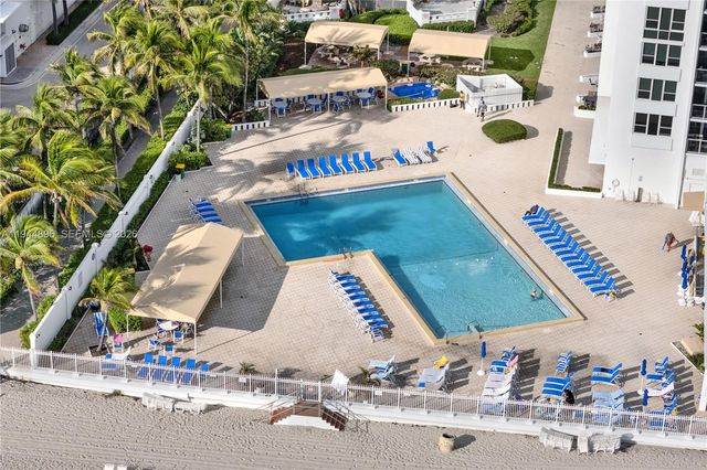 3505 S Ocean Dr 318, Hollywood, FL 33019