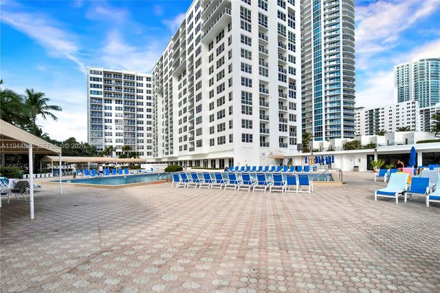 3505 S Ocean Dr 318, Hollywood, FL 33019