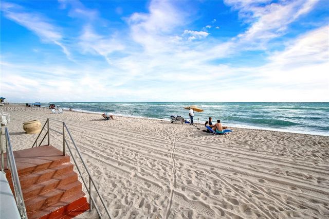 3505 S Ocean Dr 318, Hollywood, FL 33019