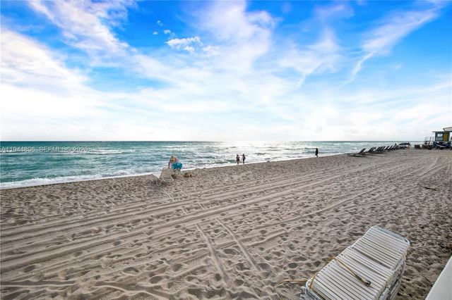 3505 S Ocean Dr 318, Hollywood, FL 33019