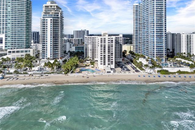 3505 S Ocean Dr 318, Hollywood, FL 33019