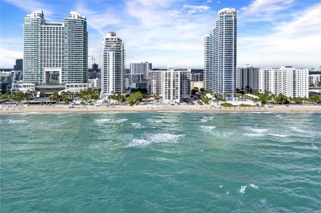 3505 S Ocean Dr 318, Hollywood, FL 33019