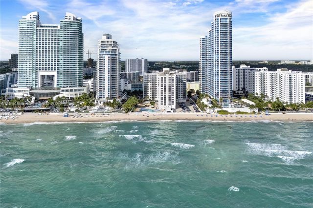 3505 S Ocean Dr 318, Hollywood, FL 33019