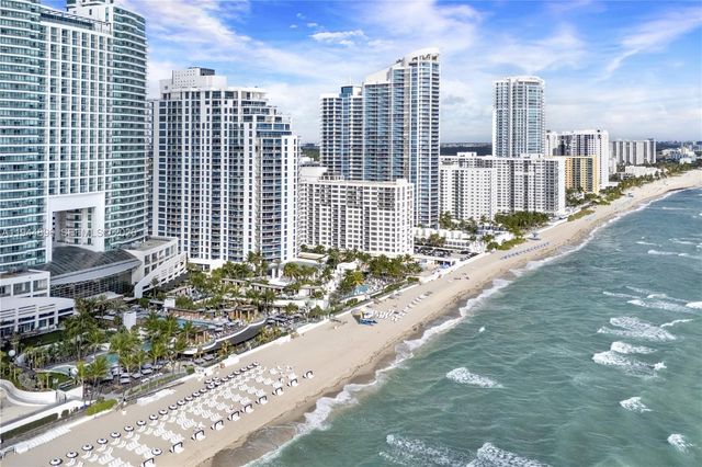 3505 S Ocean Dr 318, Hollywood, FL 33019