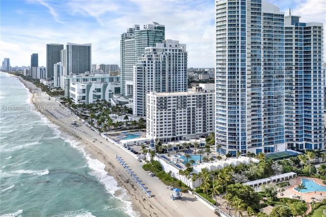 3505 S Ocean Dr 318, Hollywood, FL 33019