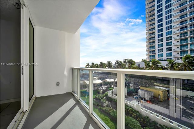 3505 S Ocean Dr 318, Hollywood, FL 33019