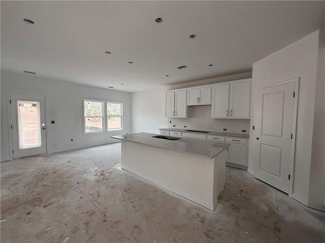 6125 Kismet Road, Buford, GA 30518