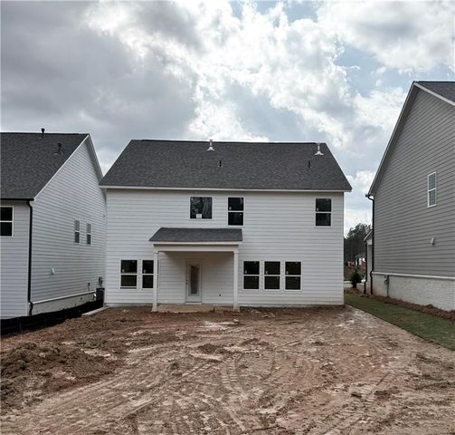 6125 Kismet Road, Buford, GA 30518