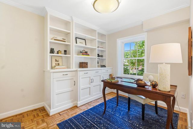 3808 KLINGLE PL NW, Washington, DC 20016