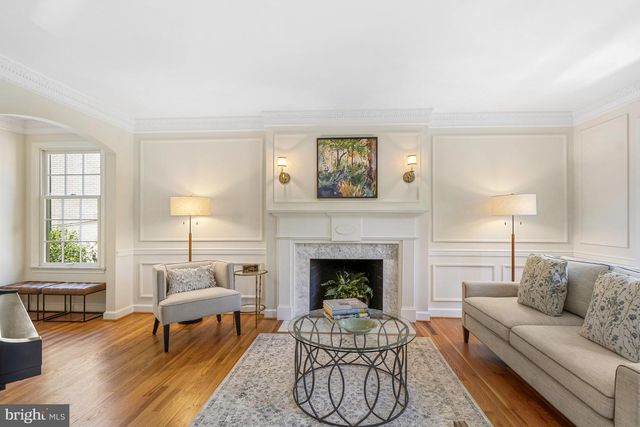3808 KLINGLE PL NW, Washington, DC 20016