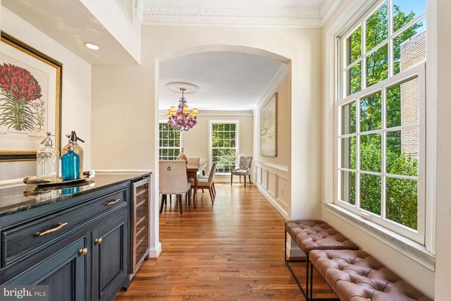 3808 KLINGLE PL NW, Washington, DC 20016