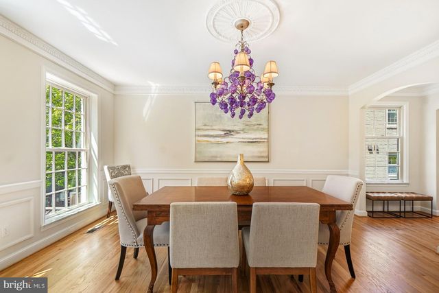 3808 KLINGLE PL NW, Washington, DC 20016