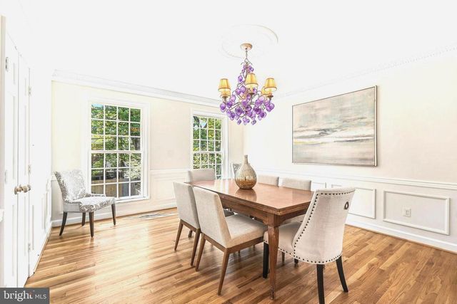 3808 KLINGLE PL NW, Washington, DC 20016
