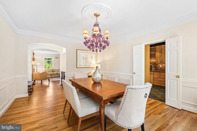 3808 KLINGLE PL NW, Washington, DC 20016