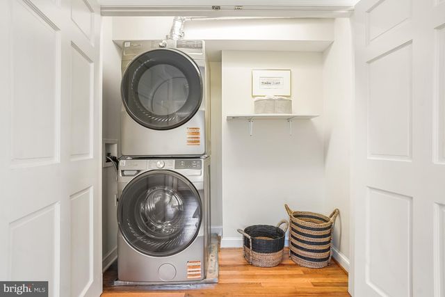 3808 KLINGLE PL NW, Washington, DC 20016