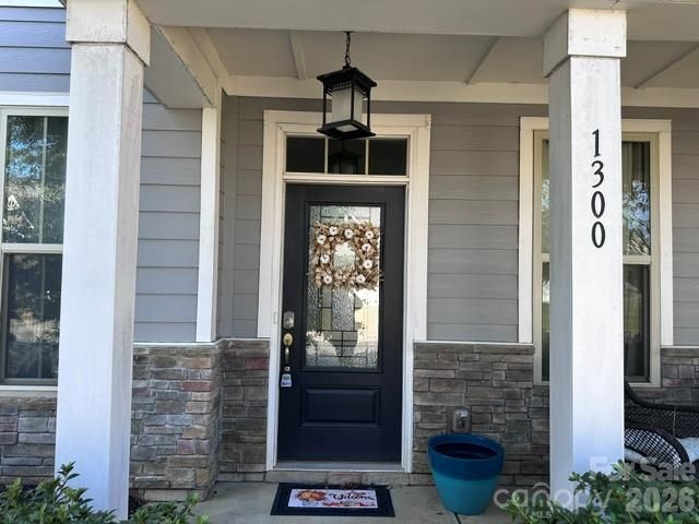 1300 Oakhurst Drive, Waxhaw, NC 28173