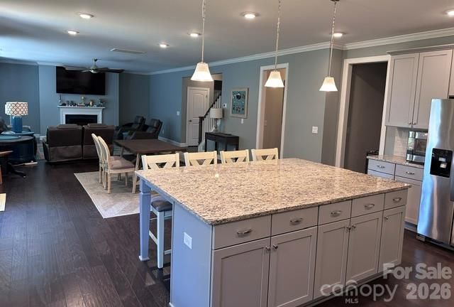 1300 Oakhurst Drive, Waxhaw, NC 28173