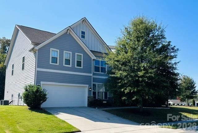 1300 Oakhurst Drive, Waxhaw, NC 28173