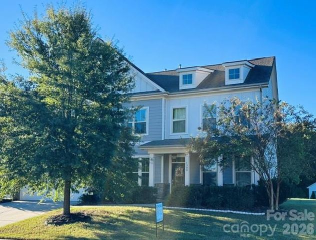 1300 Oakhurst Drive, Waxhaw, NC 28173