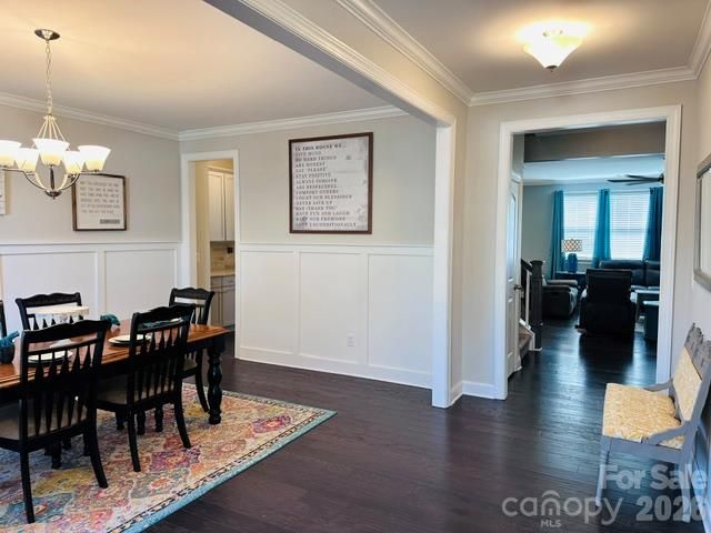 1300 Oakhurst Drive, Waxhaw, NC 28173