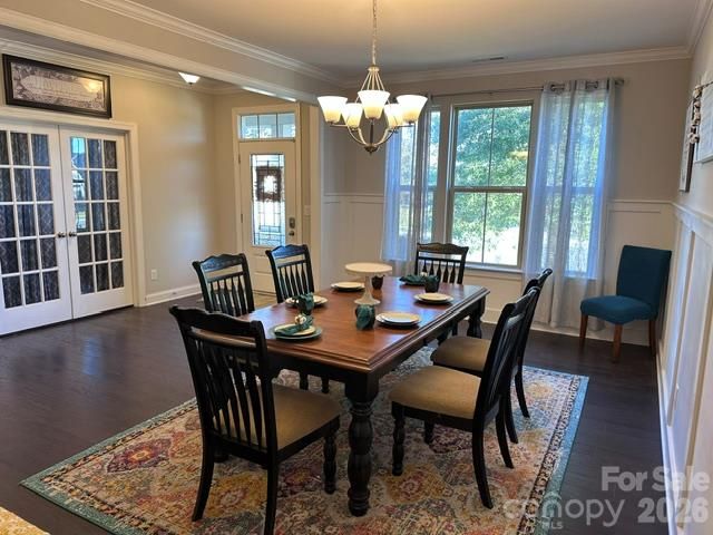 1300 Oakhurst Drive, Waxhaw, NC 28173