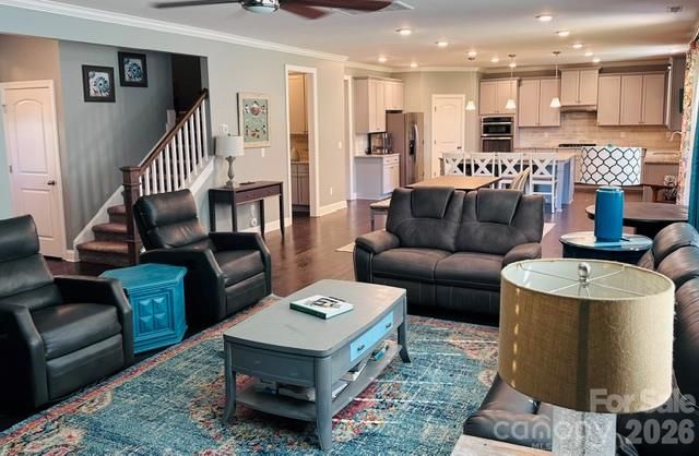 1300 Oakhurst Drive, Waxhaw, NC 28173