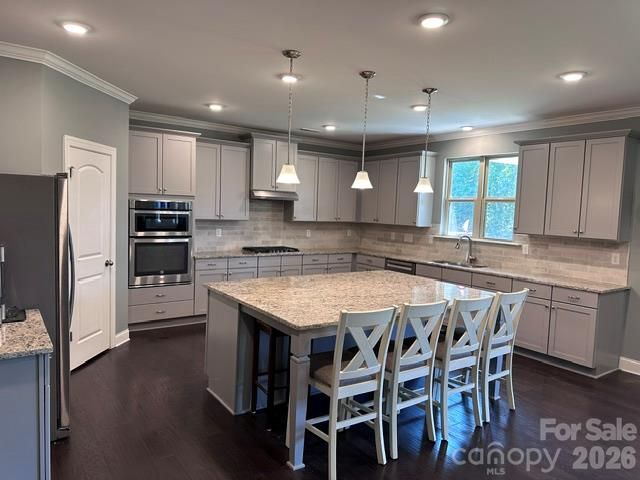 1300 Oakhurst Drive, Waxhaw, NC 28173
