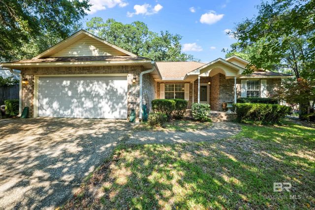 2578 Manuel Drive, Lillian, AL 36549