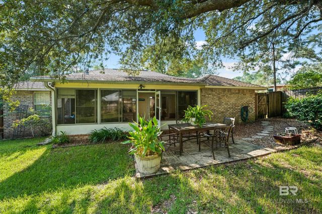 2578 Manuel Drive, Lillian, AL 36549