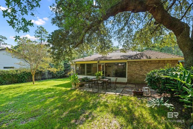 2578 Manuel Drive, Lillian, AL 36549