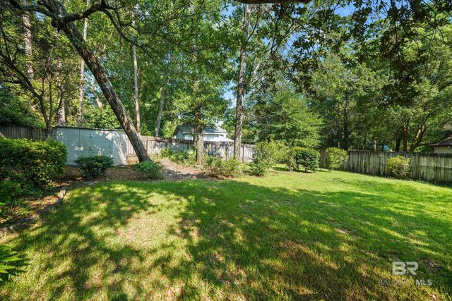 2578 Manuel Drive, Lillian, AL 36549