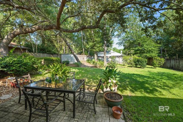 2578 Manuel Drive, Lillian, AL 36549