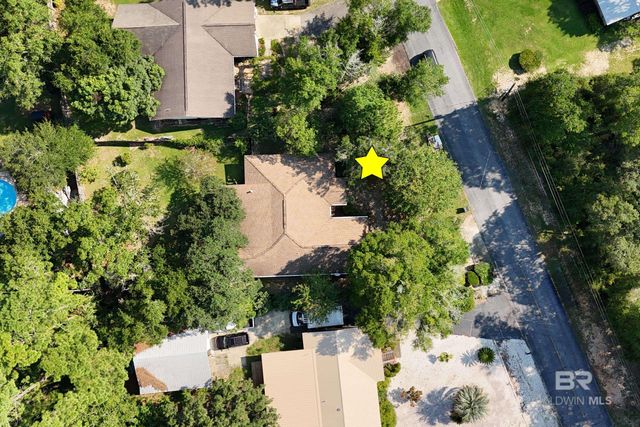 2578 Manuel Drive, Lillian, AL 36549