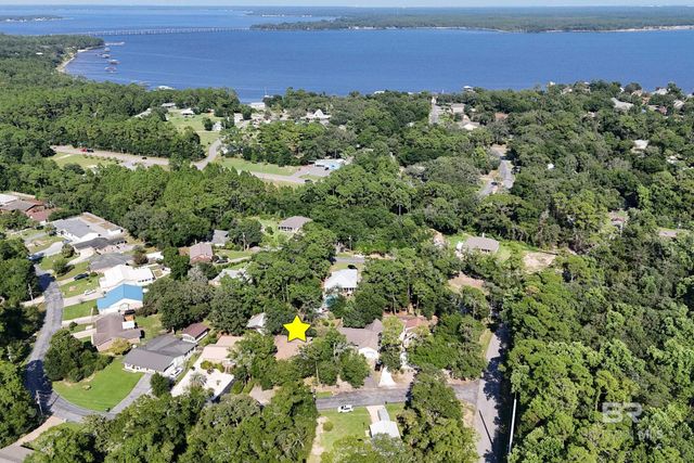 2578 Manuel Drive, Lillian, AL 36549