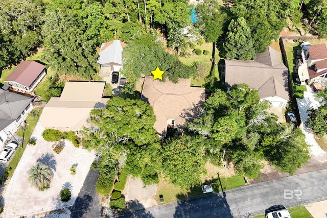 2578 Manuel Drive, Lillian, AL 36549
