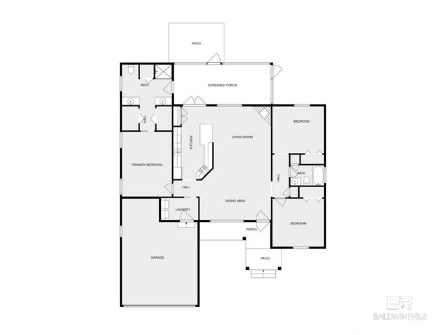 2578 Manuel Drive, Lillian, AL 36549