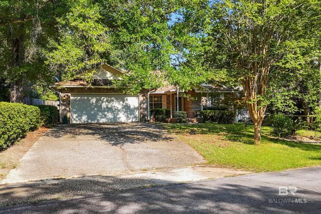2578 Manuel Drive, Lillian, AL 36549