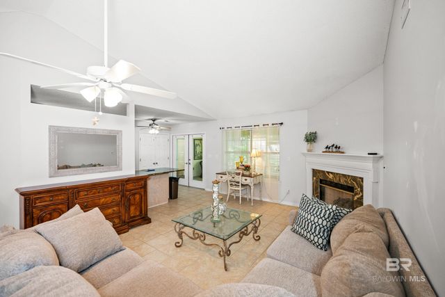 2578 Manuel Drive, Lillian, AL 36549