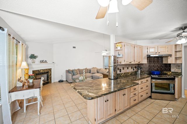 2578 Manuel Drive, Lillian, AL 36549